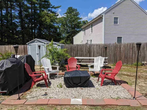 53 Taylor Lane Concord NH 03303