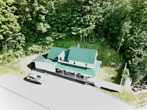 52 Cabot Road Woodbury VT 05681