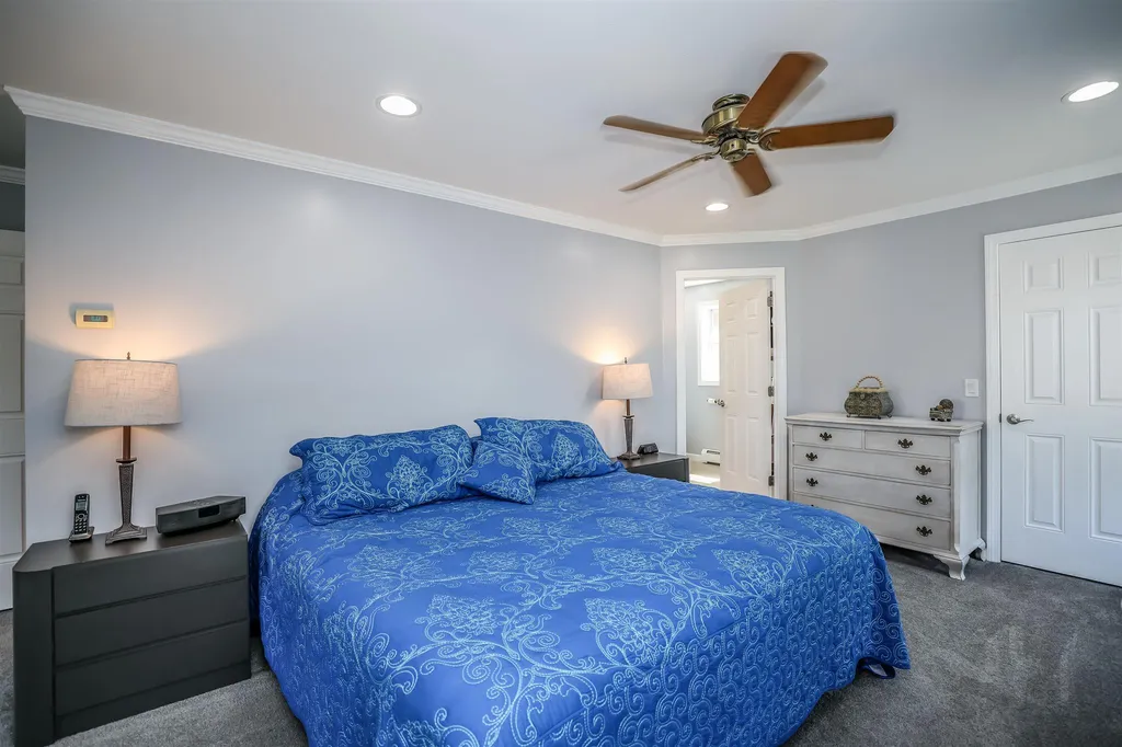 46 Long Meadow Farm Drive Epping NH 03042