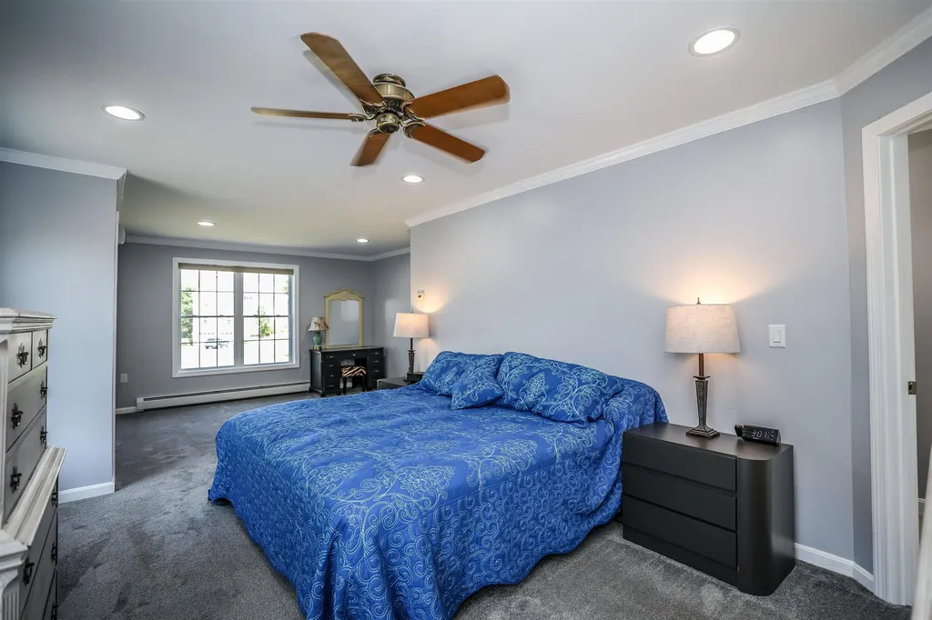 46 Long Meadow Farm Drive Epping NH 03042