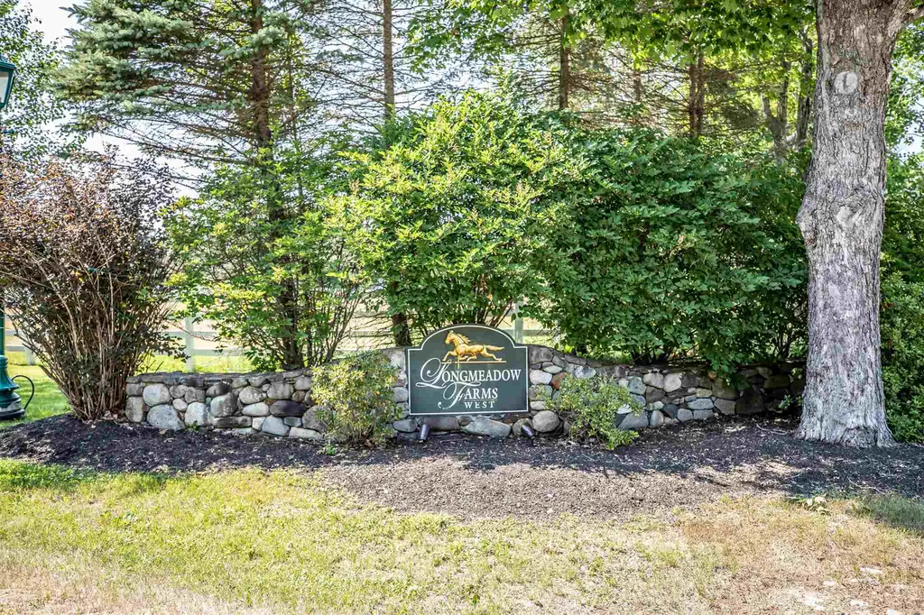 46 Long Meadow Farm Drive Epping NH 03042