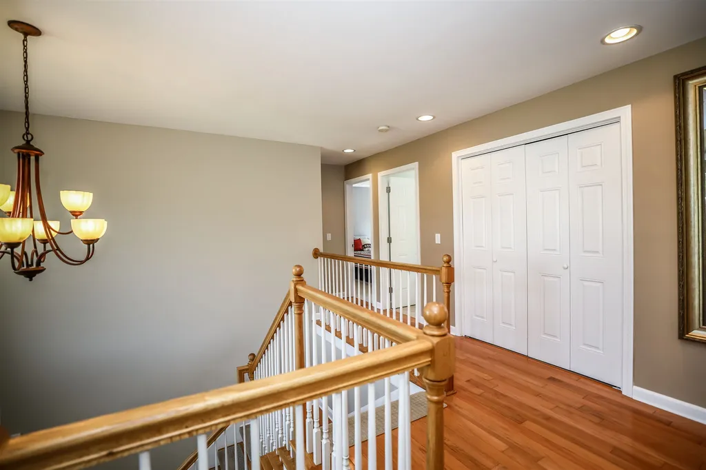 46 Long Meadow Farm Drive Epping NH 03042