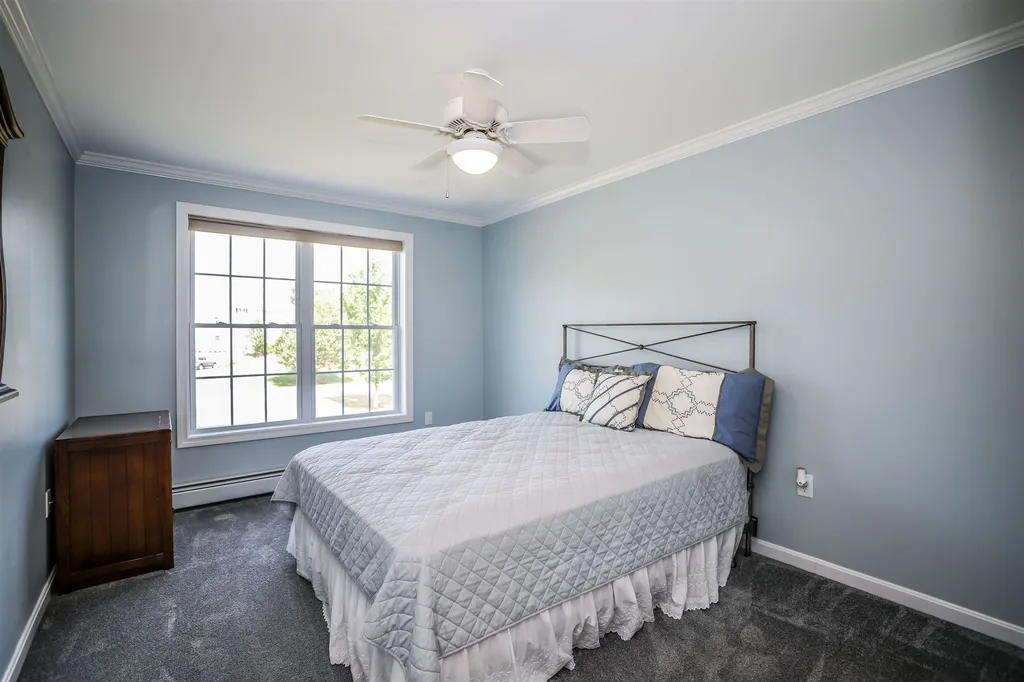 46 Long Meadow Farm Drive Epping NH 03042