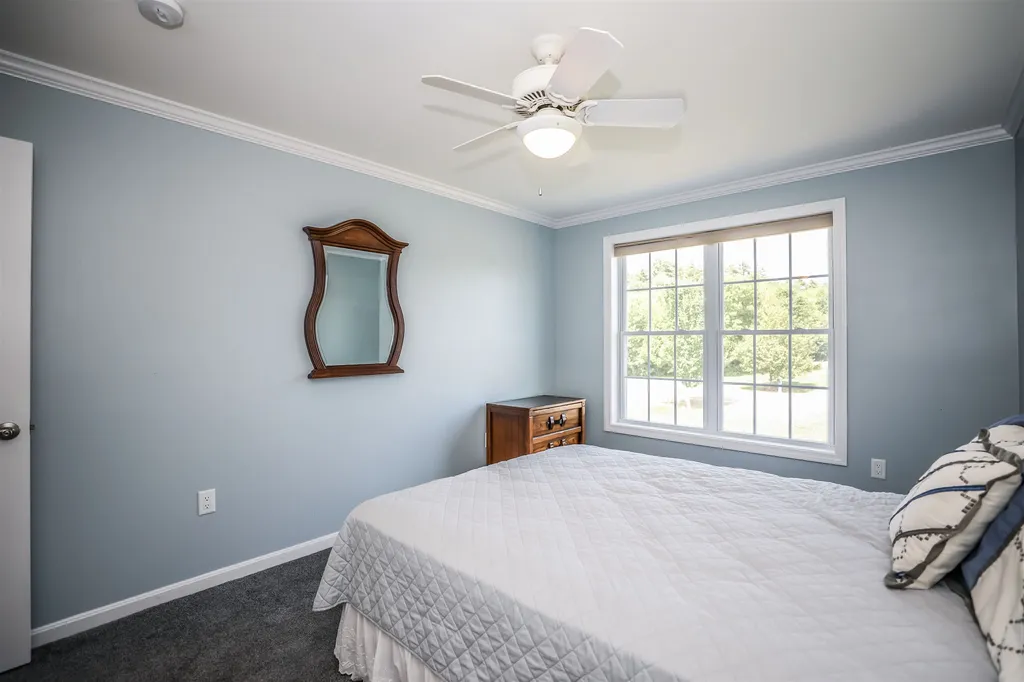 46 Long Meadow Farm Drive Epping NH 03042