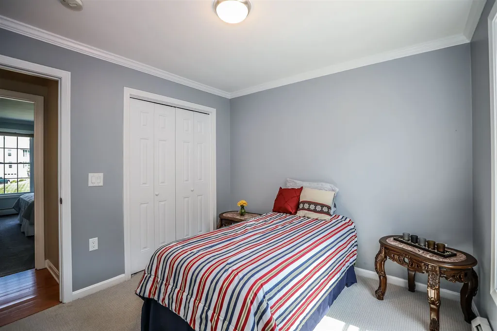 46 Long Meadow Farm Drive Epping NH 03042