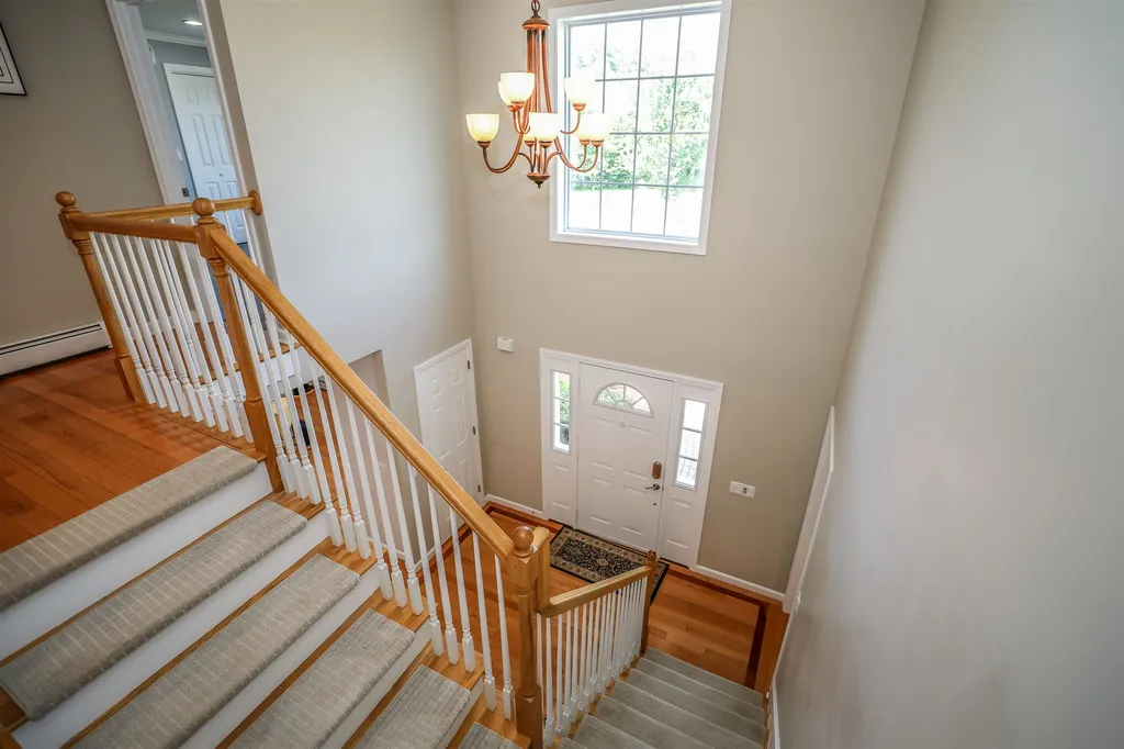 46 Long Meadow Farm Drive Epping NH 03042