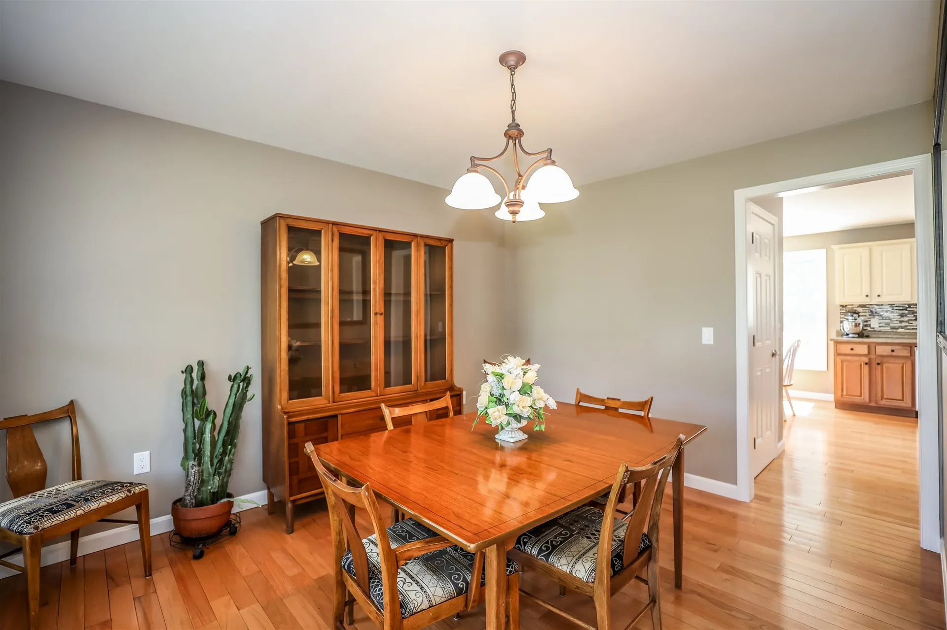 46 Long Meadow Farm Drive Epping NH 03042