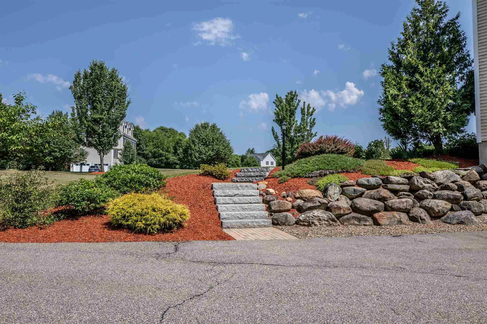 46 Long Meadow Farm Drive Epping NH 03042