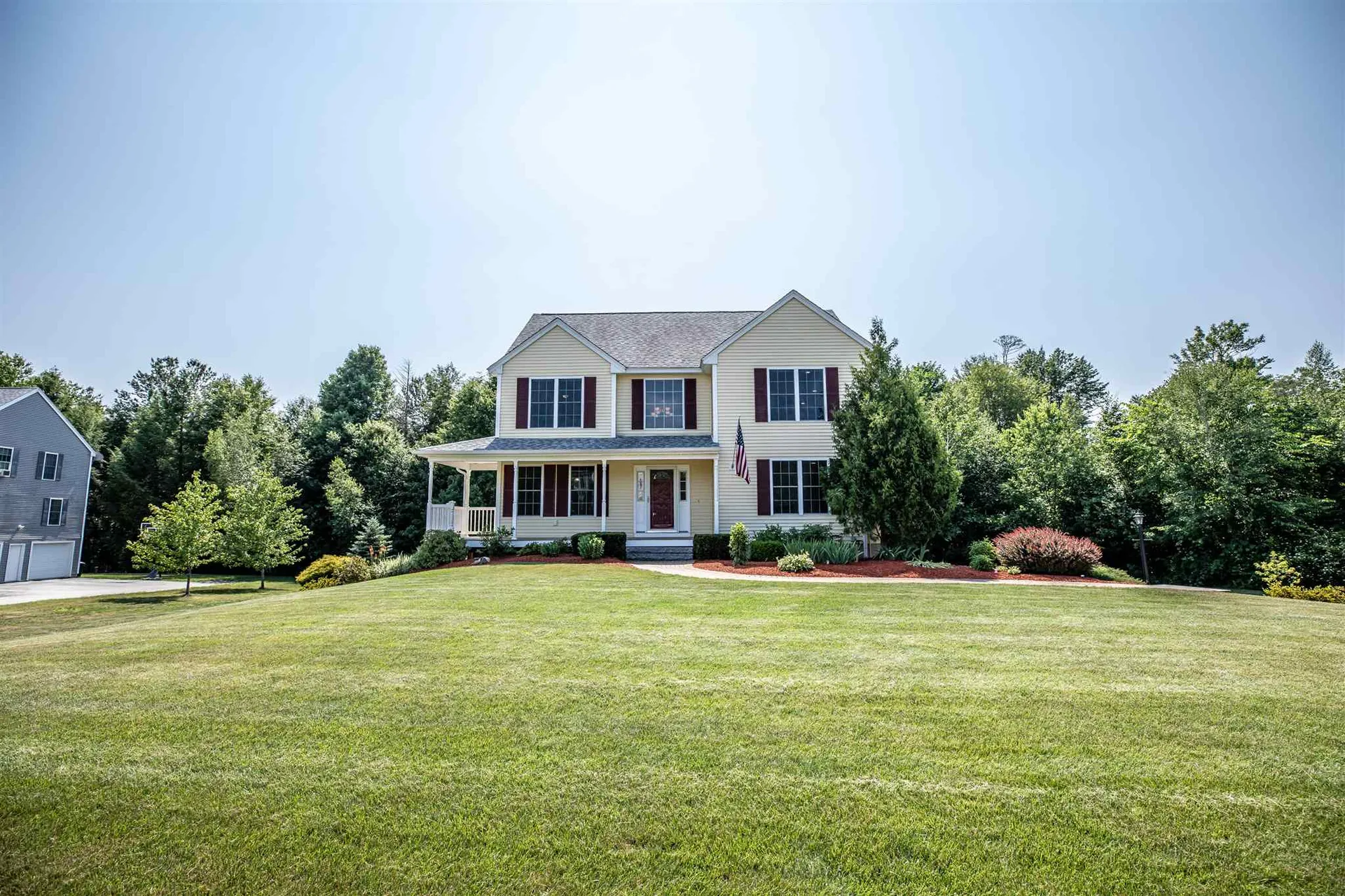 46 Long Meadow Farm Drive Epping NH 03042