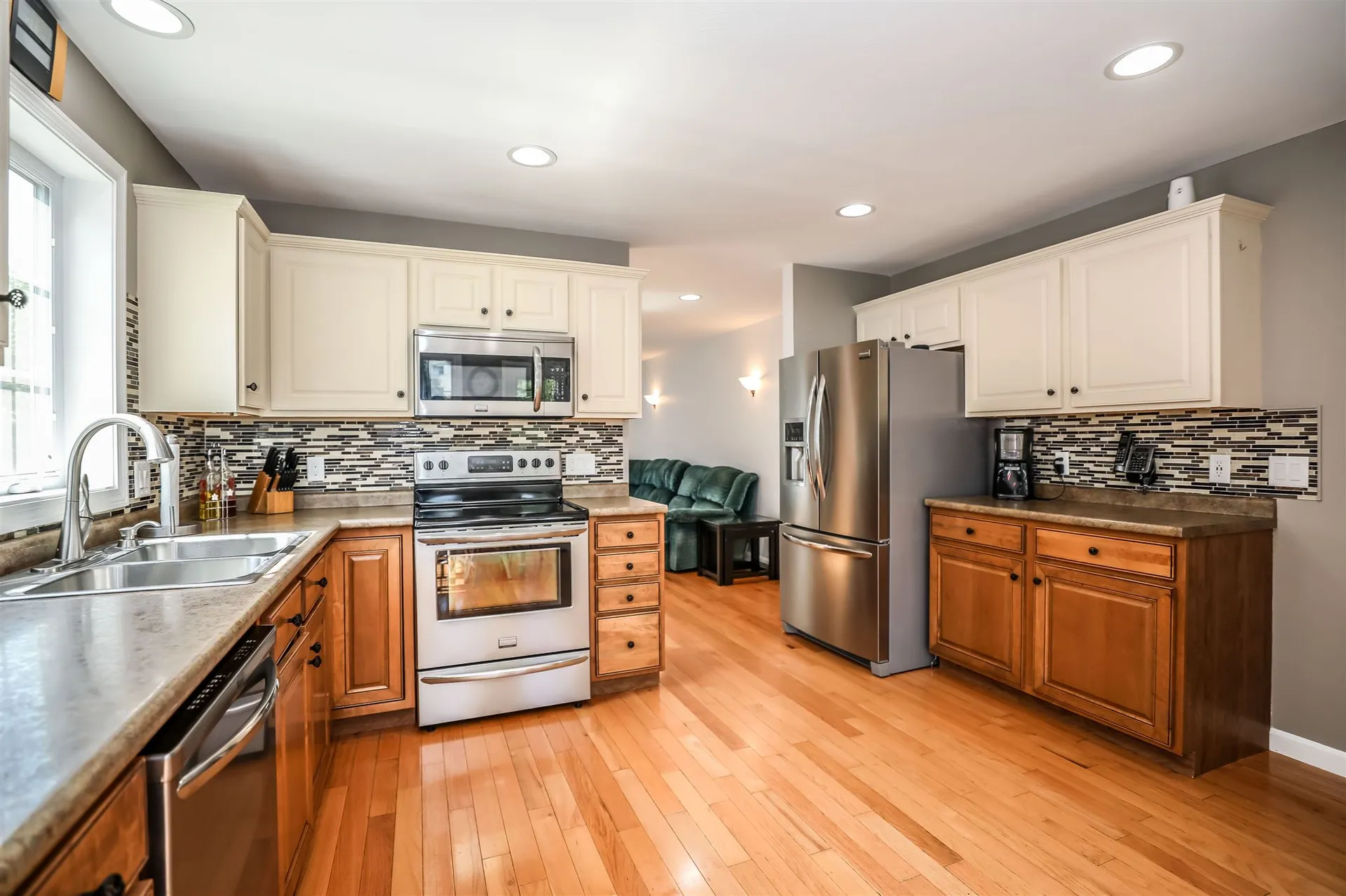 46 Long Meadow Farm Drive Epping NH 03042