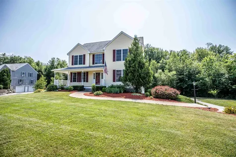 46 Long Meadow Farm Drive Epping NH 03042