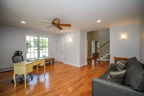 46 Long Meadow Farm Drive Epping NH 03042
