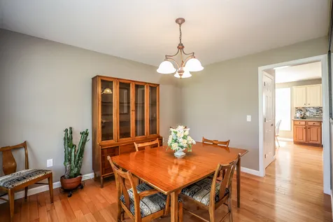 46 Long Meadow Farm Drive Epping NH 03042