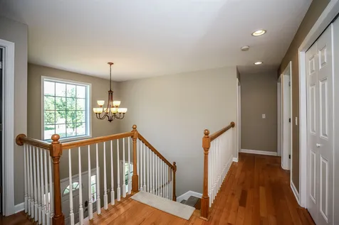 46 Long Meadow Farm Drive Epping NH 03042