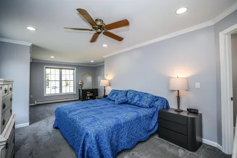 46 Long Meadow Farm Drive Epping NH 03042