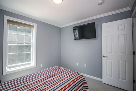46 Long Meadow Farm Drive Epping NH 03042