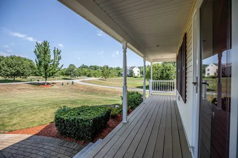 46 Long Meadow Farm Drive Epping NH 03042