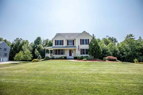 46 Long Meadow Farm Drive Epping NH 03042