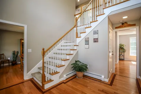 46 Long Meadow Farm Drive Epping NH 03042