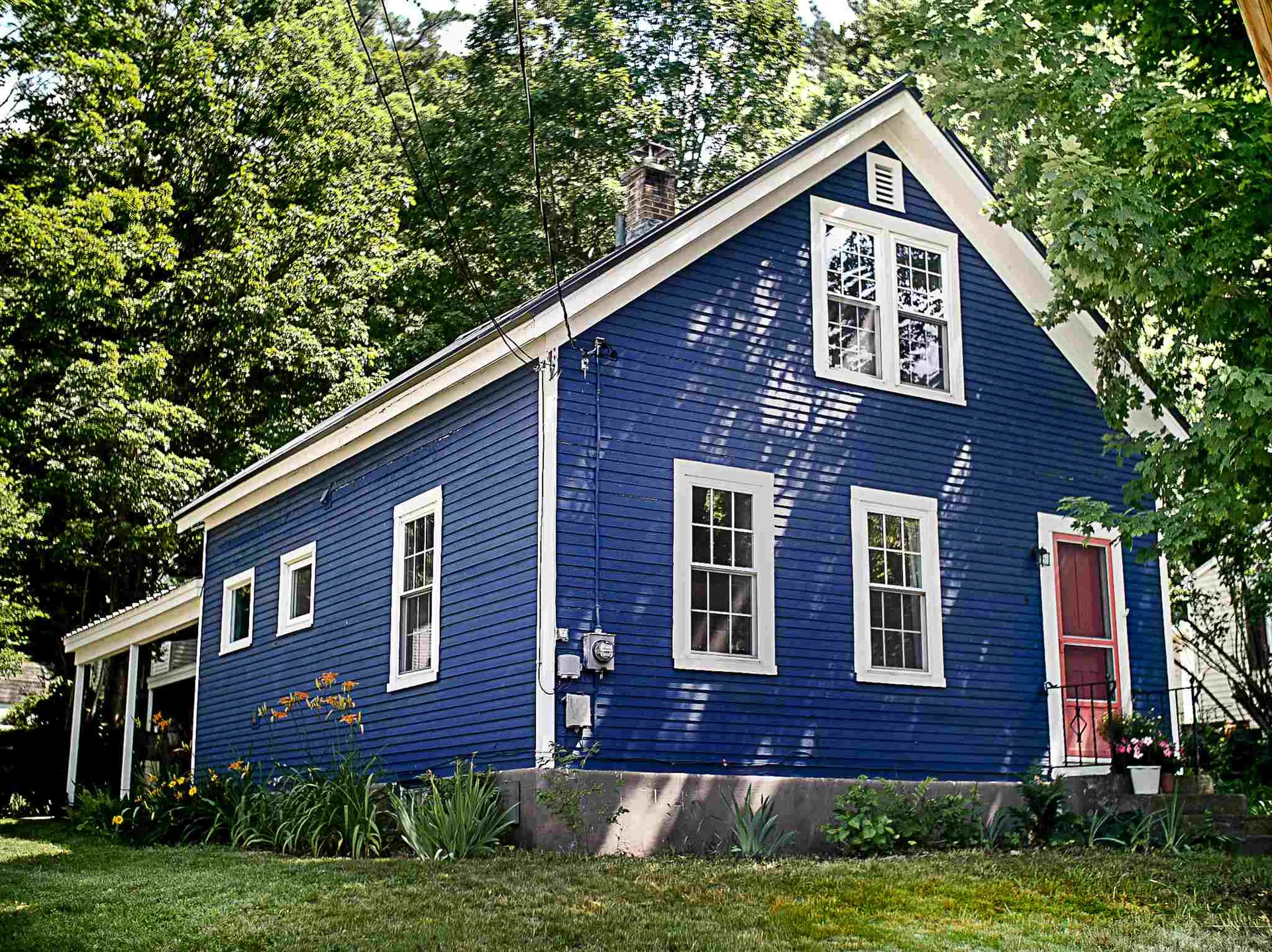 9 Highland Avenue Northfield VT 05663
