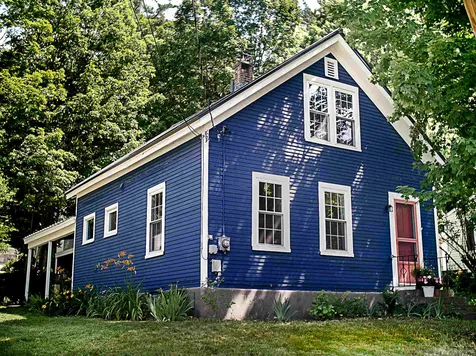 9 Highland Avenue Northfield VT 05663