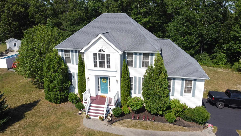 63 Champlin Ridge Road Rochester NH 03867