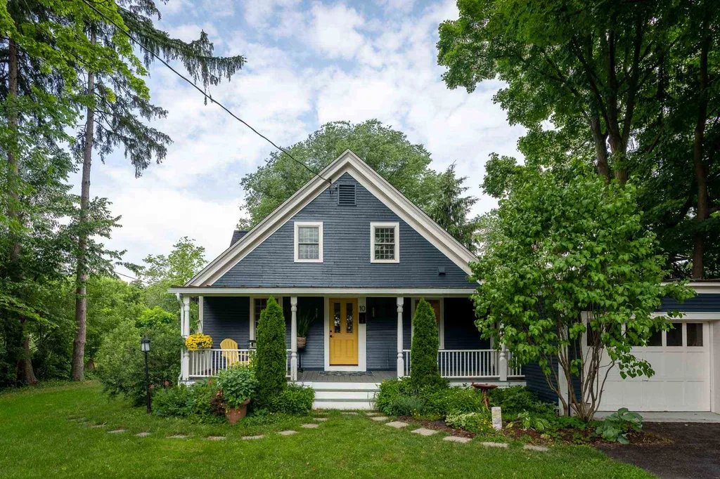 10 South Street Middlebury VT 05753