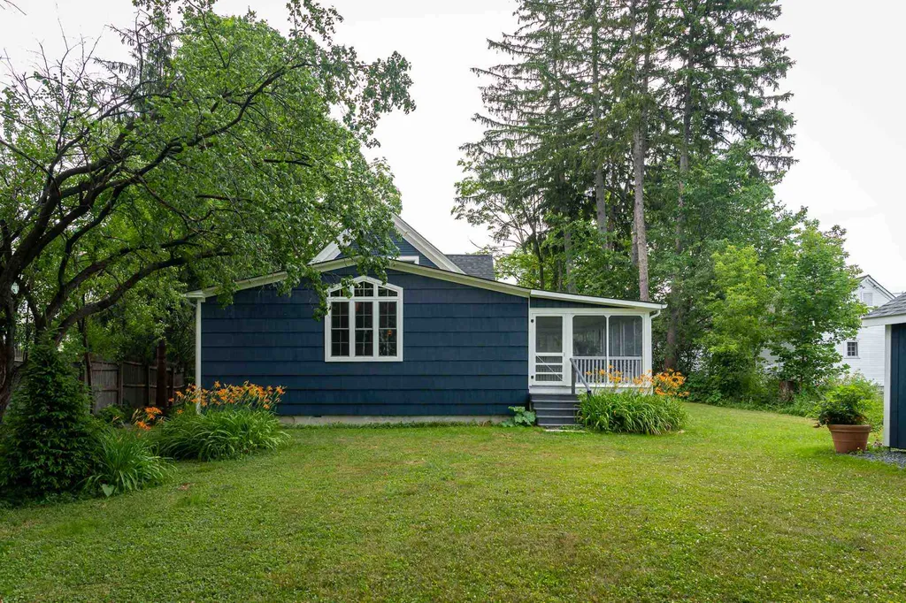 10 South Street Middlebury VT 05753