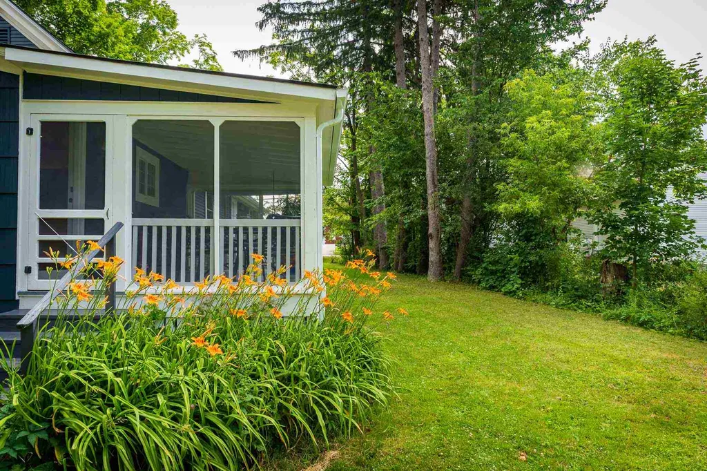 10 South Street Middlebury VT 05753