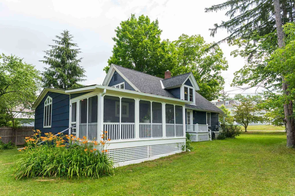10 South Street Middlebury VT 05753