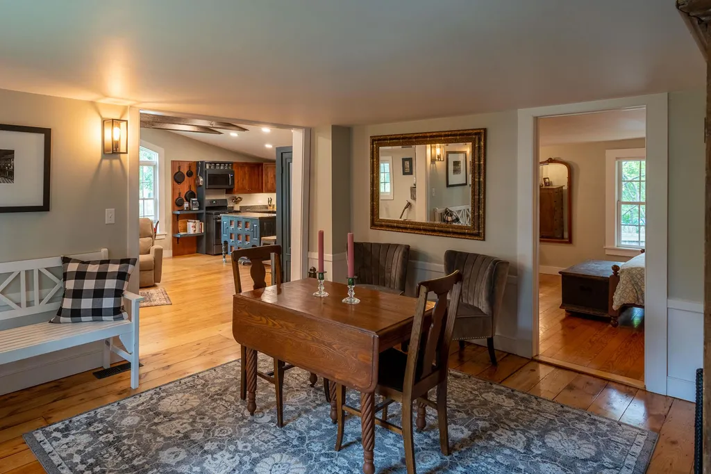 10 South Street Middlebury VT 05753