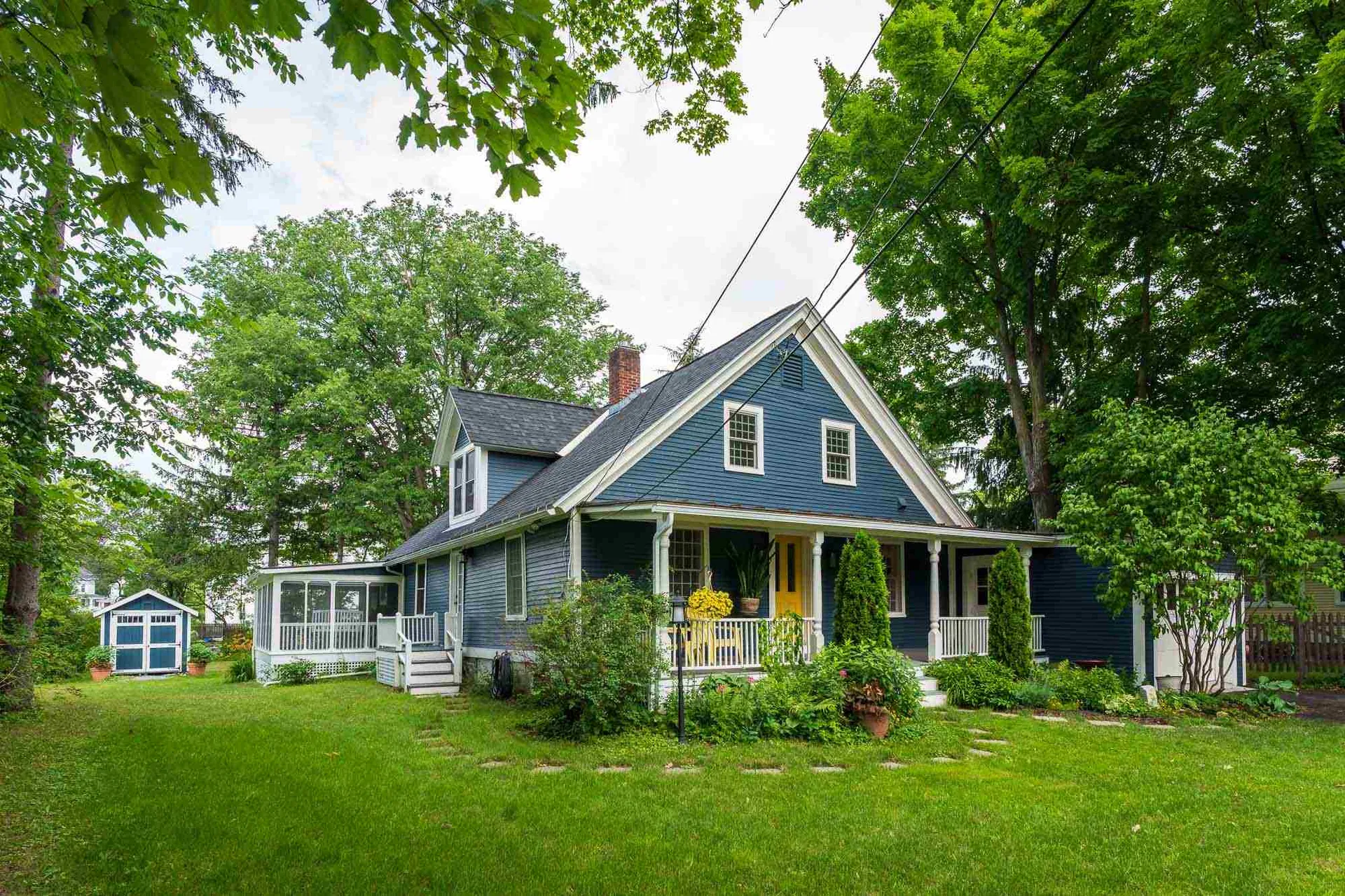 10 South Street Middlebury VT 05753