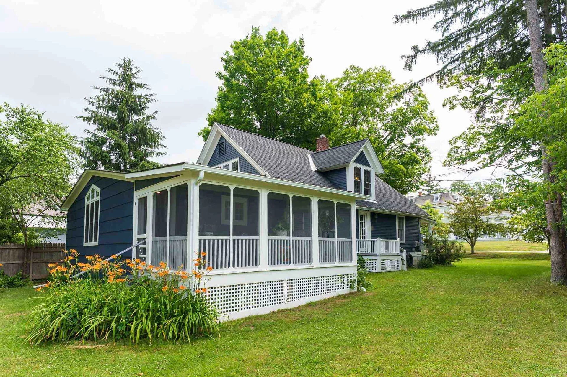 10 South Street Middlebury VT 05753