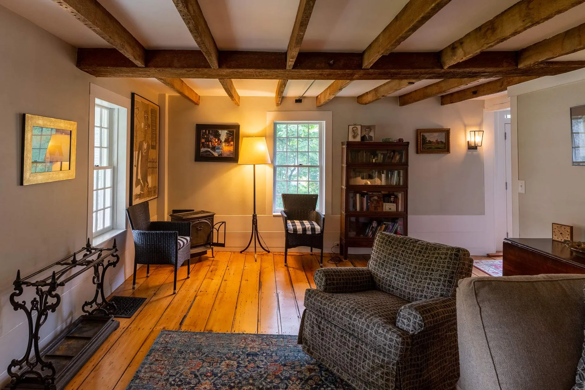 10 South Street Middlebury VT 05753