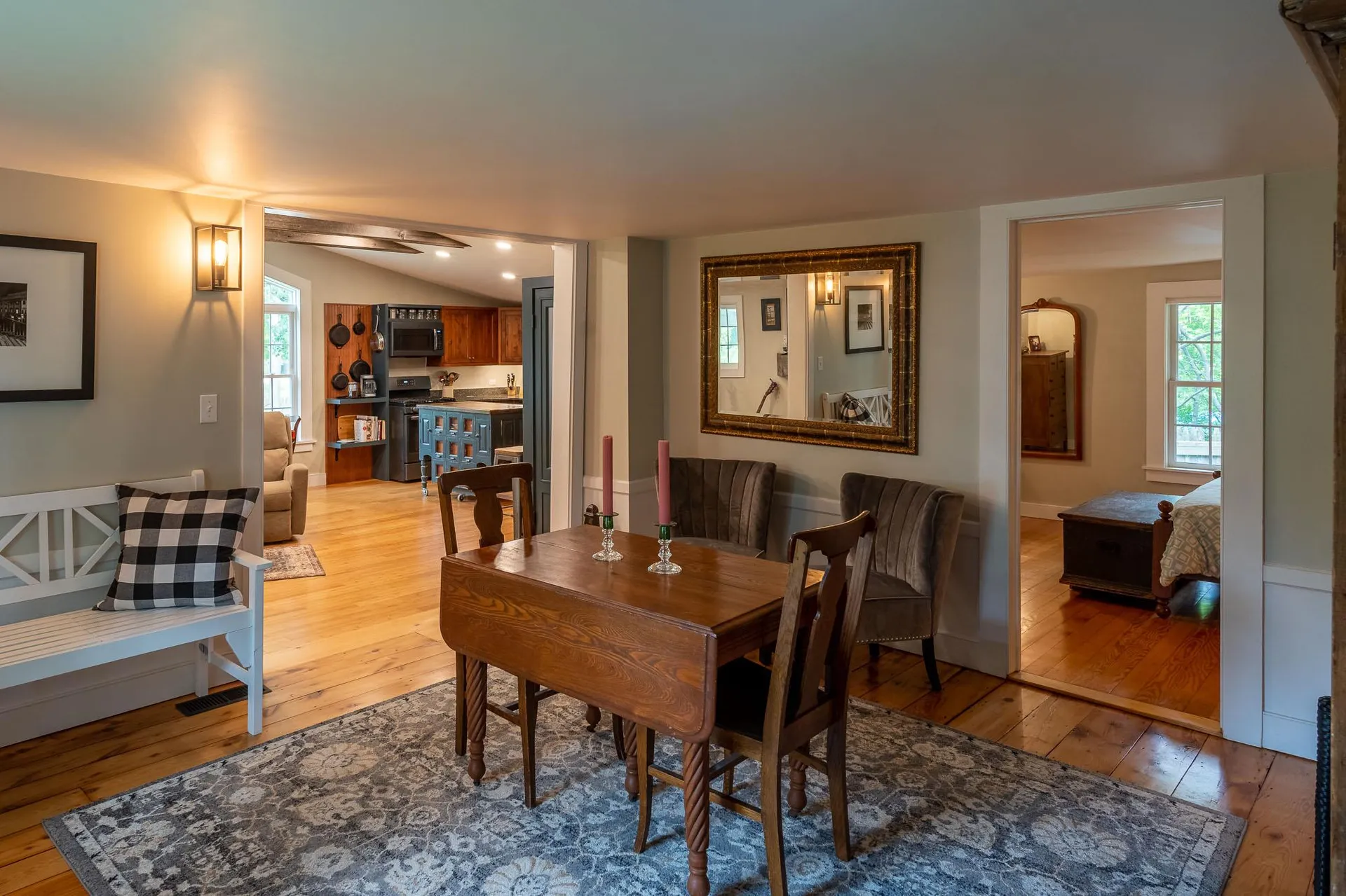 10 South Street Middlebury VT 05753
