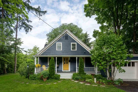 10 South Street Middlebury VT 05753