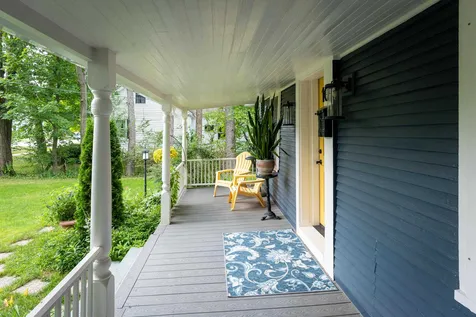 10 South Street Middlebury VT 05753