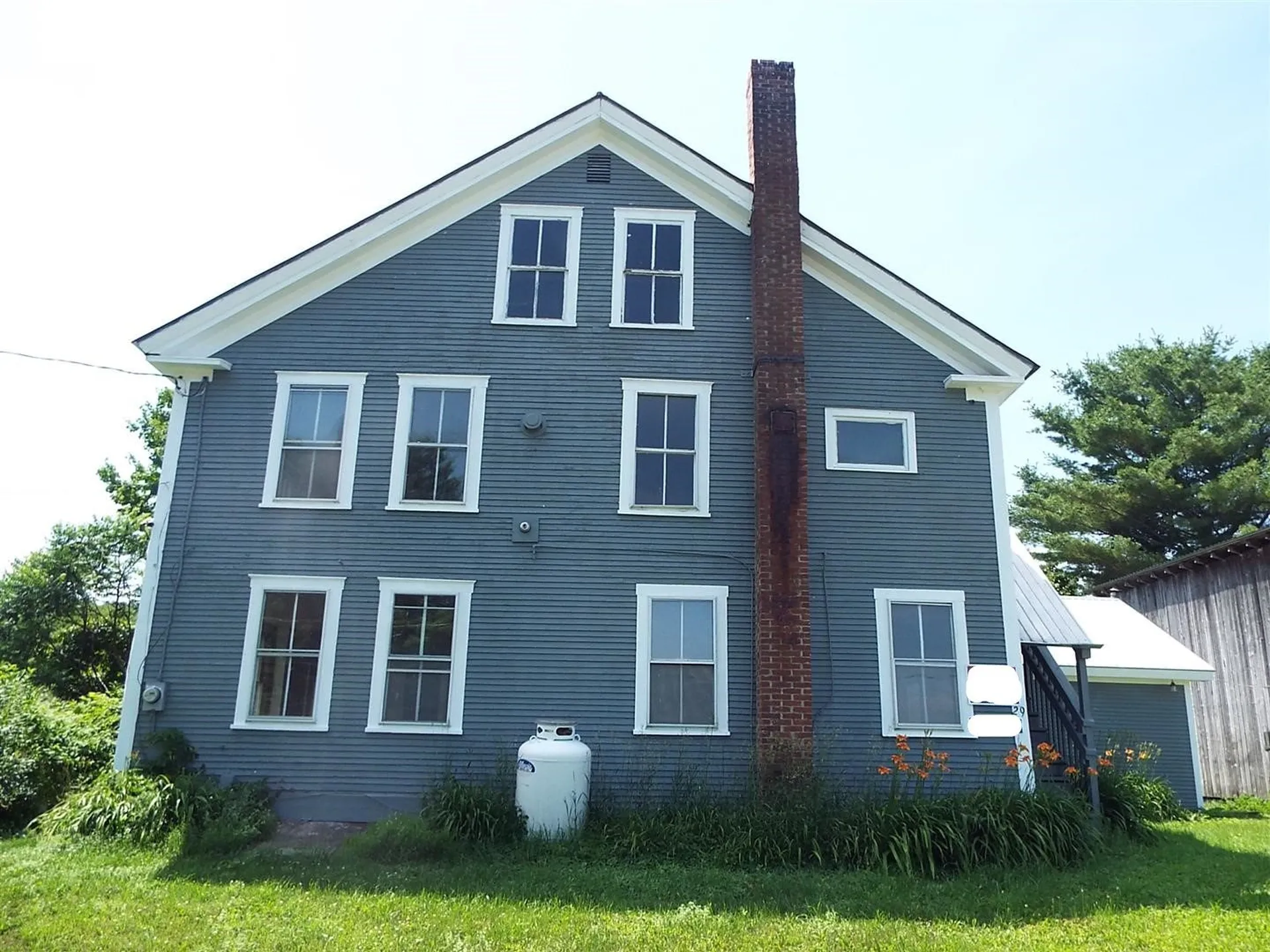 29 George Road Williamstown VT 05679
