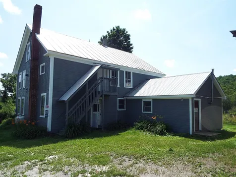 29 George Road Williamstown VT 05679