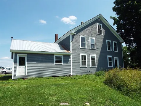 29 George Road Williamstown VT 05679