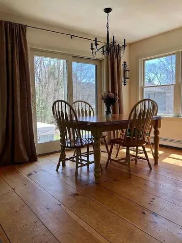 99 Holmes Lane Stowe VT 05672
