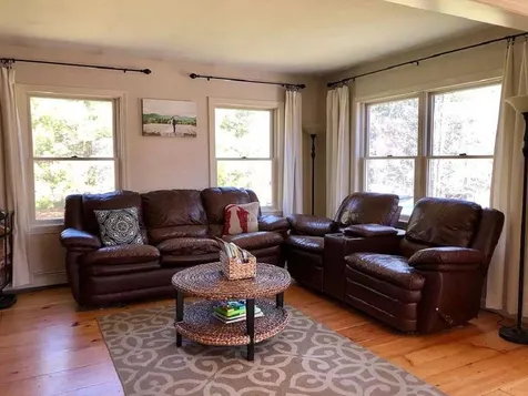 99 Holmes Lane Stowe VT 05672