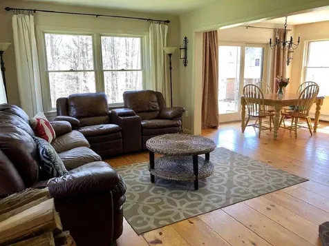 99 Holmes Lane Stowe VT 05672
