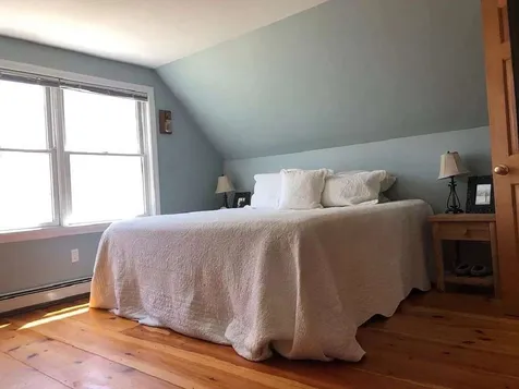 99 Holmes Lane Stowe VT 05672