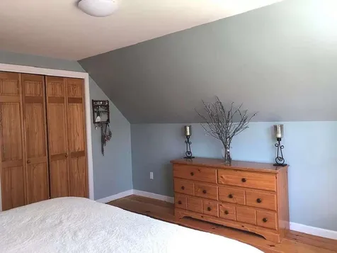 99 Holmes Lane Stowe VT 05672