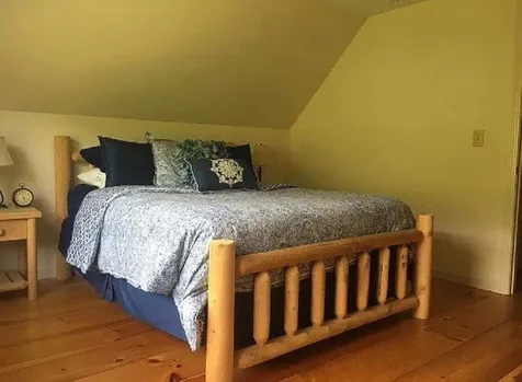 99 Holmes Lane Stowe VT 05672