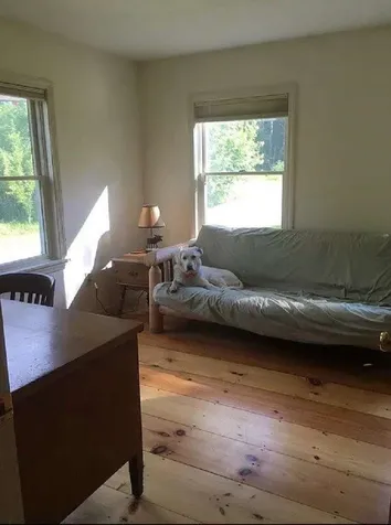 99 Holmes Lane Stowe VT 05672