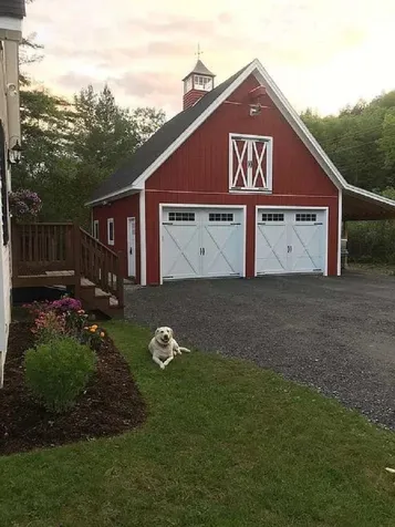 99 Holmes Lane Stowe VT 05672