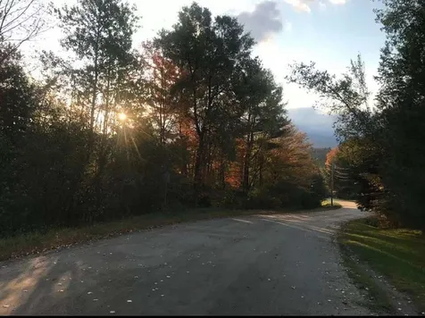 99 Holmes Lane Stowe VT 05672
