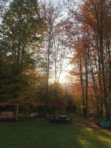 99 Holmes Lane Stowe VT 05672